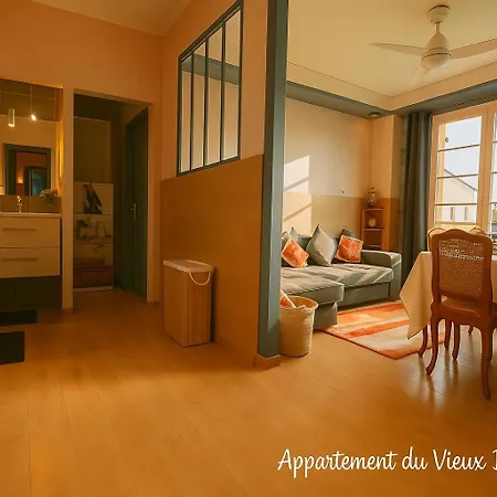 Magnifique Du Vieux Boucher 3 A * Alençon