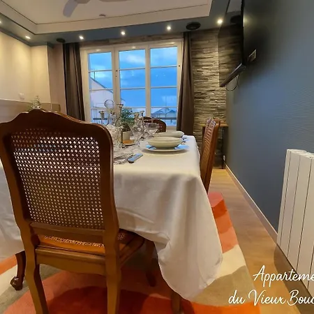 Magnifique Du Vieux Boucher 3 A