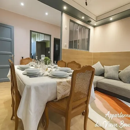 Magnifique Du Vieux Boucher 3 A Alençon